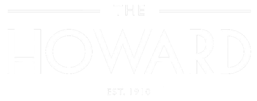 The Howard Theatre Logo